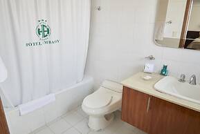 Hotel Embassy