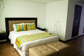 Hotel Embassy