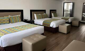 Hotel Embassy