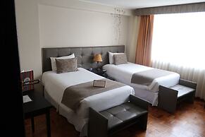 Hotel Embassy