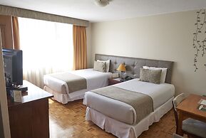 Hotel Embassy