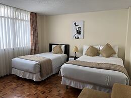 Hotel Embassy