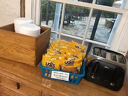 Fredericksburg Inn & Suites