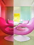 Semiramis Hotel