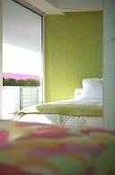Semiramis Hotel