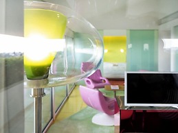 Semiramis Hotel