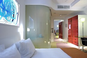 Semiramis Hotel