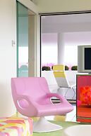 Semiramis Hotel