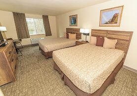 Clatskanie River Inn