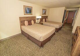 Clatskanie River Inn