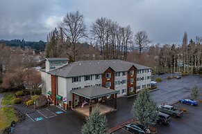 Clatskanie River Inn