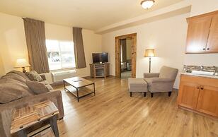 Clatskanie River Inn