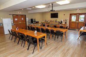 Clatskanie River Inn