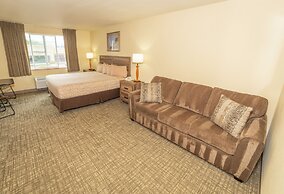 Clatskanie River Inn