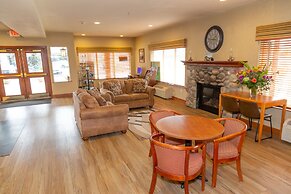 Clatskanie River Inn