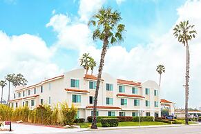 Comfort Inn & Suites Ventura Beach