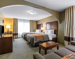 Comfort Inn & Suites Ventura Beach