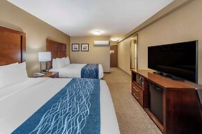 Comfort Inn & Suites Ventura Beach