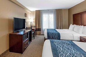 Comfort Inn & Suites Ventura Beach