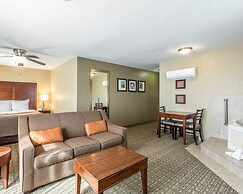 Comfort Inn & Suites Ventura Beach