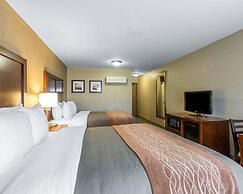 Comfort Inn & Suites Ventura Beach