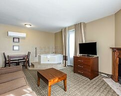 Comfort Inn & Suites Ventura Beach