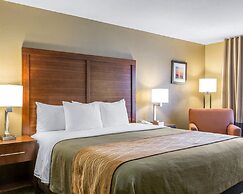 Comfort Inn & Suites Ventura Beach