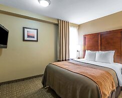 Comfort Inn & Suites Ventura Beach