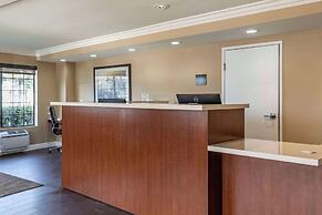 Comfort Inn & Suites Ventura Beach