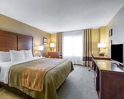 Comfort Inn & Suites Ventura Beach