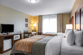 Comfort Inn & Suites Ventura Beach