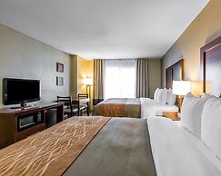 Comfort Inn & Suites Ventura Beach