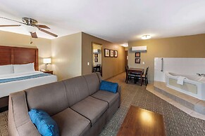 Comfort Inn & Suites Ventura Beach