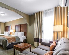 Comfort Inn & Suites Ventura Beach