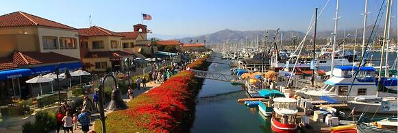 Comfort Inn & Suites Ventura Beach