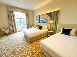 Hermitage Hotel OCEANA COLLECTION