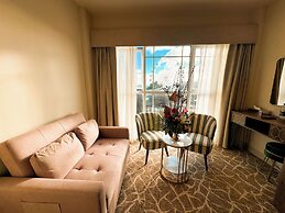 Hermitage Hotel OCEANA COLLECTION