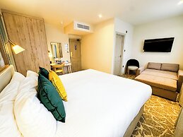 Hermitage Hotel OCEANA COLLECTION