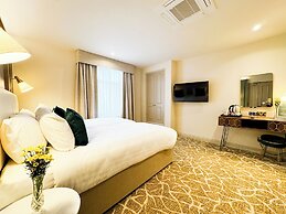 Hermitage Hotel OCEANA COLLECTION