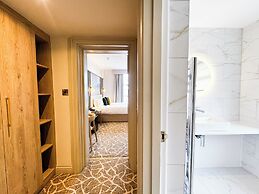 Hermitage Hotel OCEANA COLLECTION