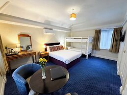 Hermitage Hotel OCEANA COLLECTION