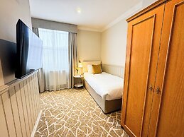 Hermitage Hotel OCEANA COLLECTION