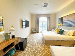 Hermitage Hotel OCEANA COLLECTION