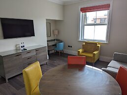 Hermitage Hotel OCEANA COLLECTION