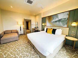 Hermitage Hotel OCEANA COLLECTION