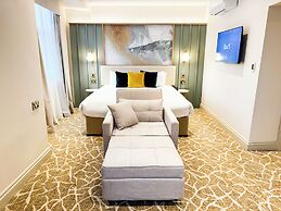 Hermitage Hotel OCEANA COLLECTION