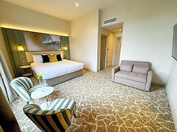 Hermitage Hotel OCEANA COLLECTION