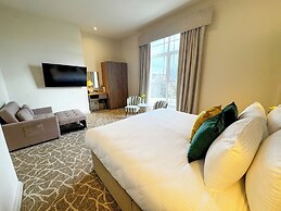 Hermitage Hotel OCEANA COLLECTION