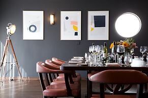 Hermitage Hotel OCEANA COLLECTION