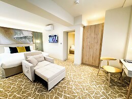 Hermitage Hotel OCEANA COLLECTION